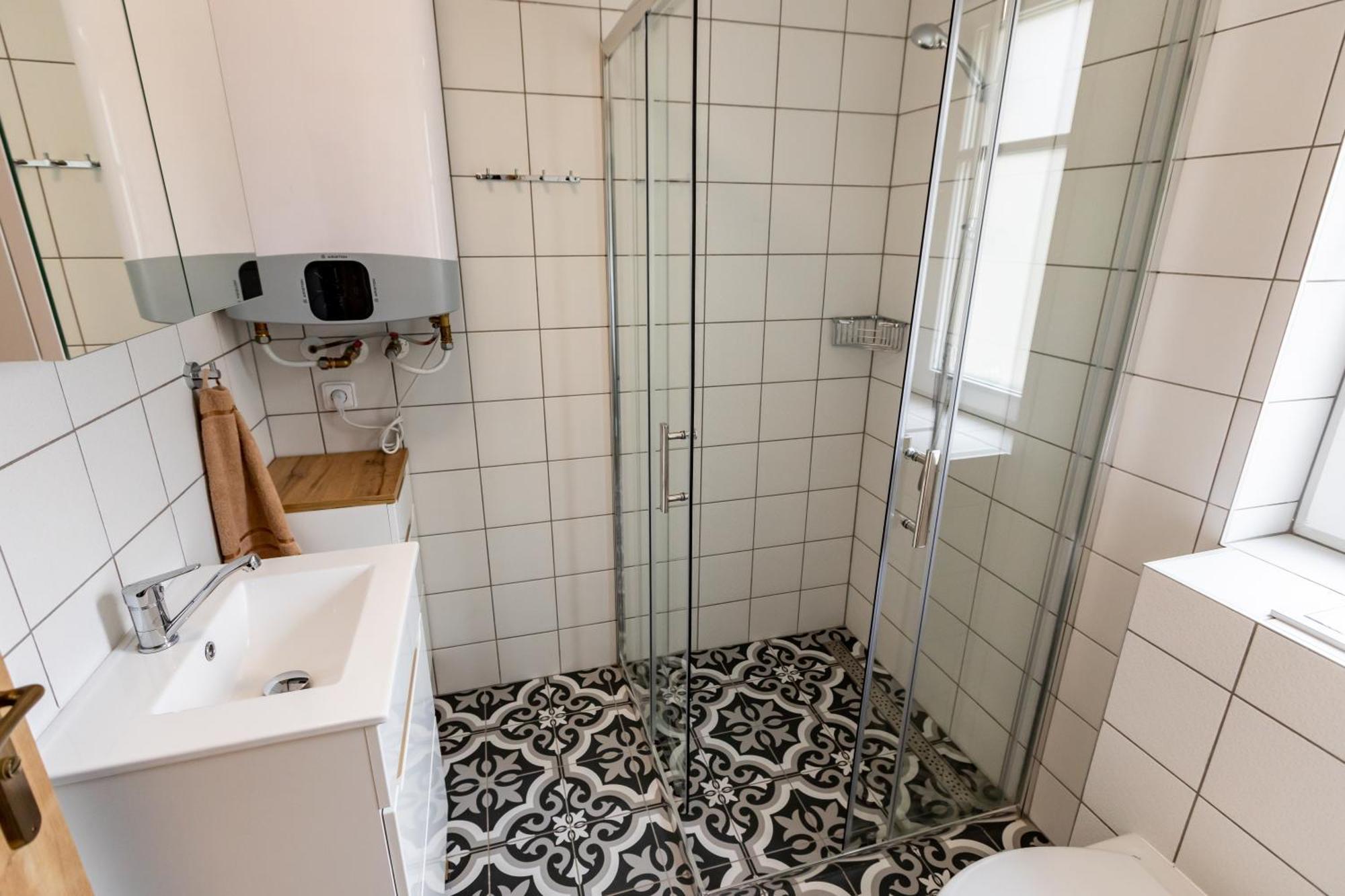 Chalupy Adršpach Buitenkant foto